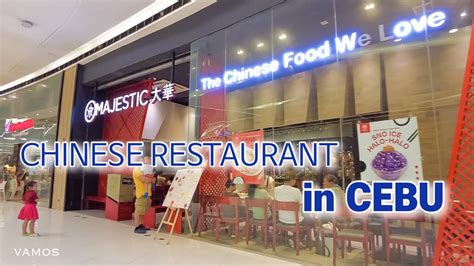 THE 10 BEST Chinese Restaurants in Cebu City (Updated 2024).